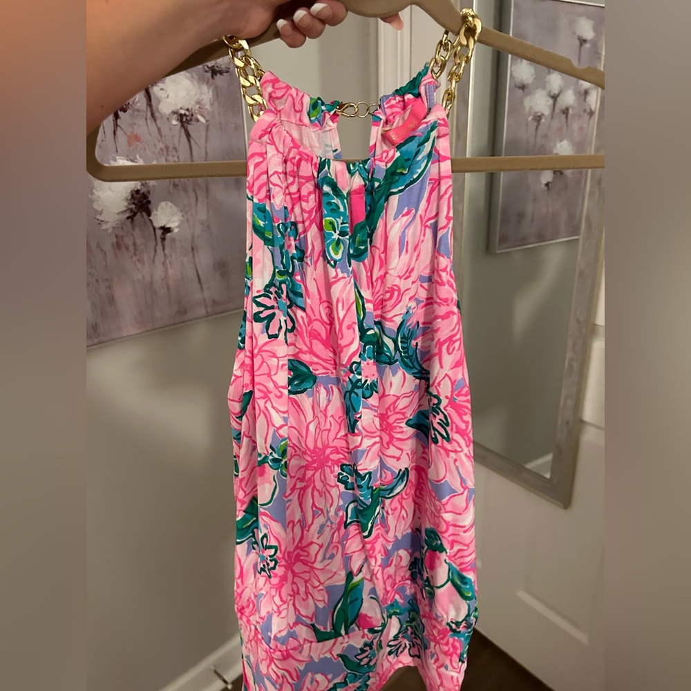Lilly Pulitzer Top